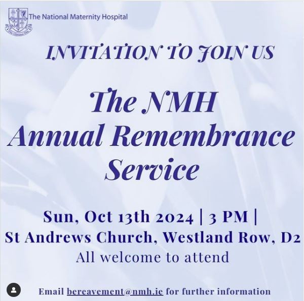 NHM Bereavement